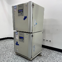 Panasonc Double Stack CO2 Incubator image 1